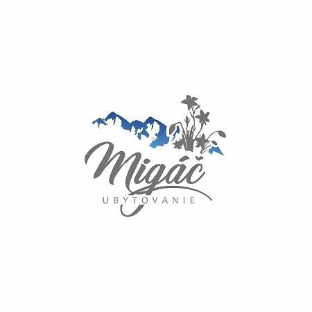 Ferienwohnung Privat Migac Vrbov Exterior foto