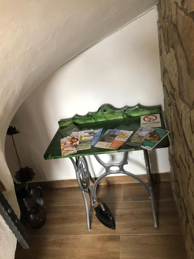 Ferienwohnung Privat Migac Vrbov Exterior foto