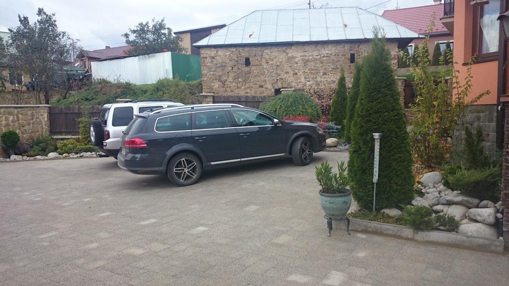 Ferienwohnung Privat Migac Vrbov Exterior foto