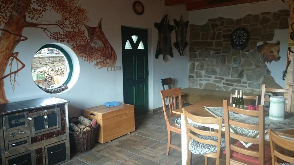 Ferienwohnung Privat Migac Vrbov Exterior foto