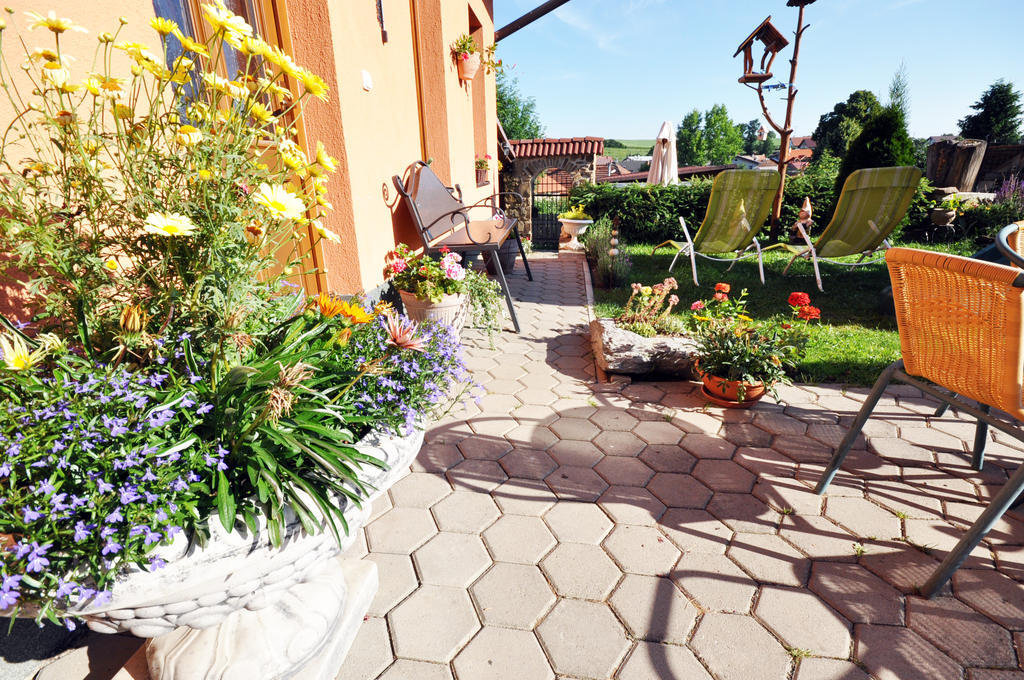 Ferienwohnung Privat Migac Vrbov Exterior foto