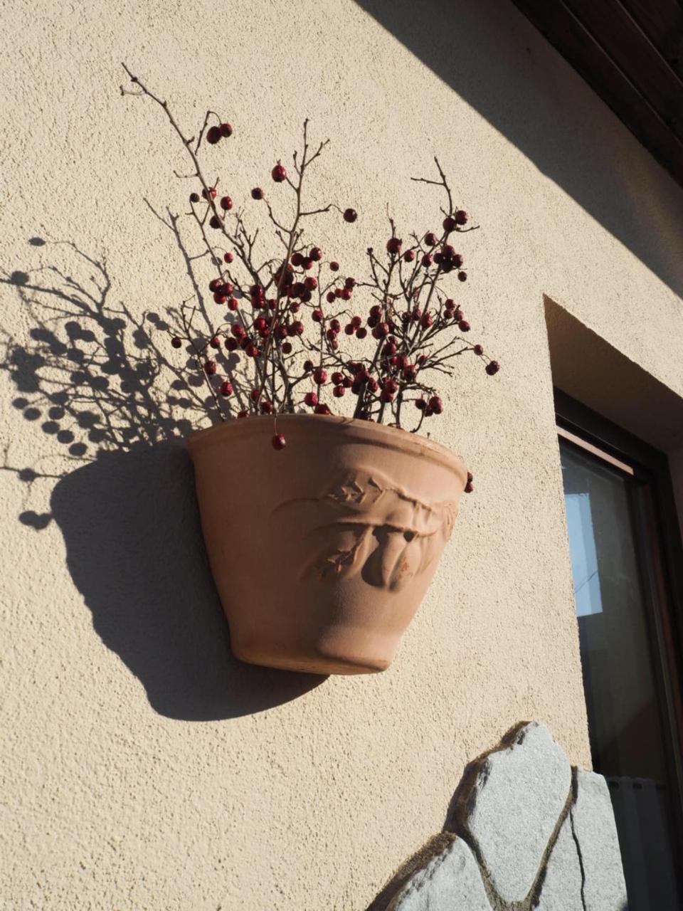Ferienwohnung Privat Migac Vrbov Exterior foto