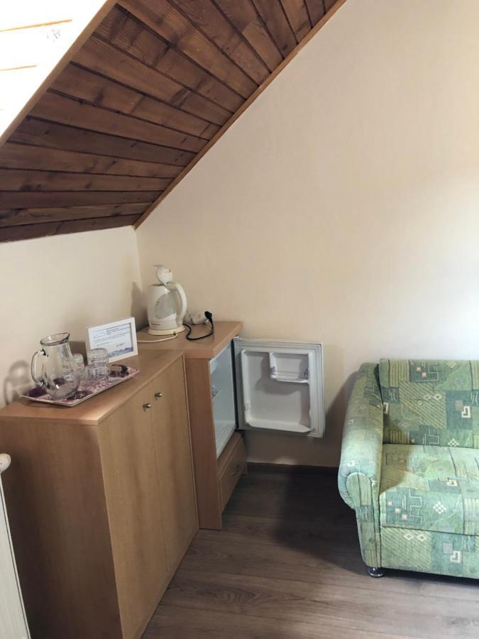 Ferienwohnung Privat Migac Vrbov Exterior foto