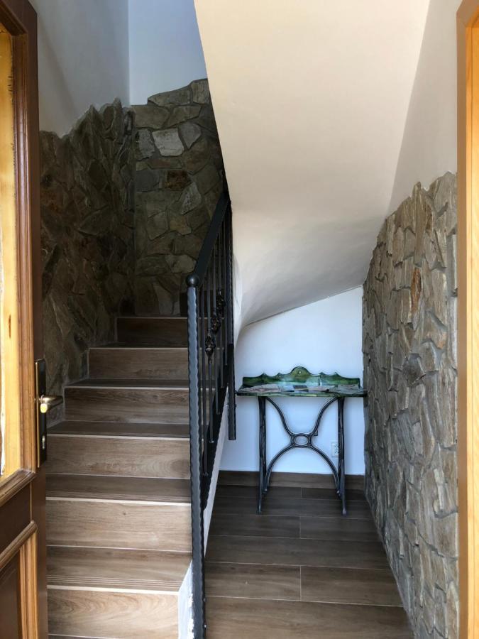 Ferienwohnung Privat Migac Vrbov Exterior foto